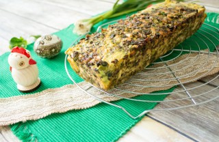 fare polpettone freddo