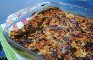 torta salata pane raffermo, torta salata ricetta, pane raffermo ricetta