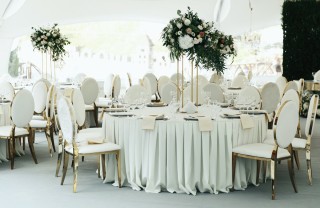 centrotavola, matrimonio, elegante