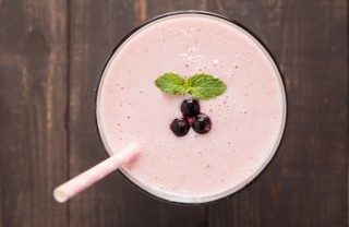 frullati frutta semplici