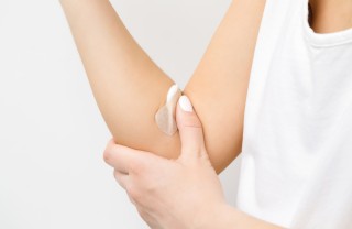 Patch test