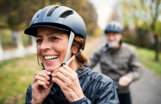 I benefici della e-bike e-bike benefici