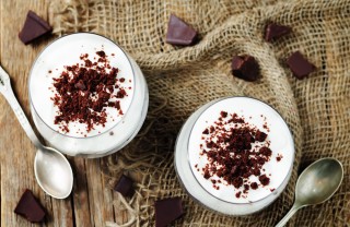 dolce cucchiaio ricotta 