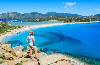 Vacanze in sardegna