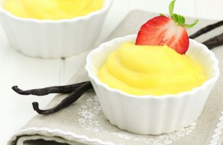 Come fare la crema pasticcera vegana senza uova crema pasticcera vegana, dolci, ricette