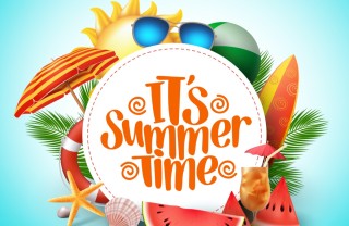 solstizio, estate, immagini