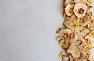 merenda sana ricette