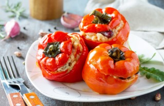 Ricette verdura estive, due idee gustose ricette verdura estive