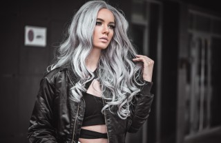 Capelli bianchi Capelli bianchi