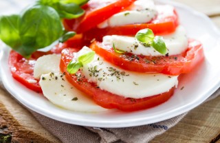 cena fredda senza cucinare, piatti freddi senza cucinare, piatti senza cottura