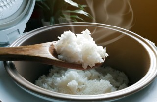 riso rimasto ricetta