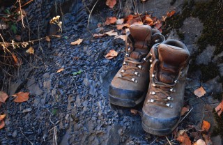 scegliere scarpe trekking 