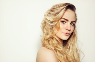 Strobing, la tecnica per i capelli strobing capelli tecnica