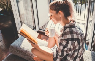 piacere della lettura