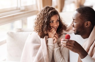 primo anno fidanzamento