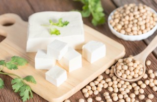 nigari, tofu, cucina