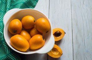 nespole, calorie, valori