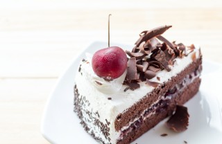 torta foresta nera, ricette tedesche, dolci europei