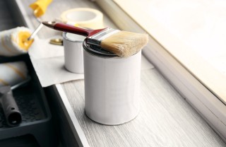 Gli attrezzi per il rinnovo dei cassettoni cassettoni legno finestre come rinnovare, come rinnovare cassettoni finestre, come rinnovare cassonetti finestre