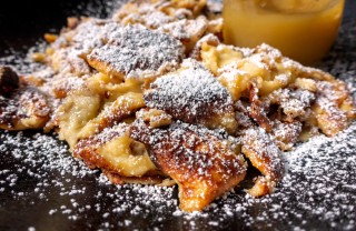 kaiserschmarren