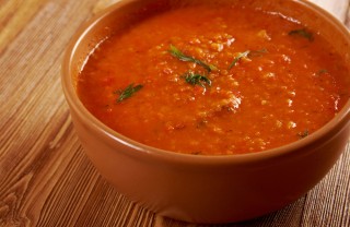 pappa pomodoro ricetta