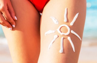 Crema solare