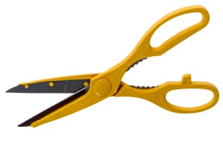Forbici della cucina