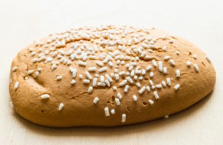 bensone, dolce, modenese
