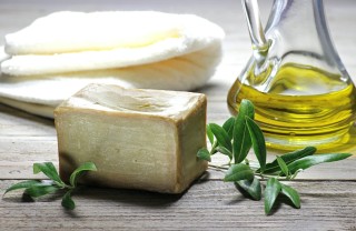 sapone, Marsiglia, bucato