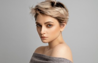Tagli capelli corti autunno 2020 tagli di capelli, trend autunno 2020, look chioma corta