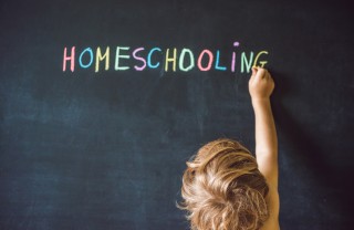 educazione parentale Italia