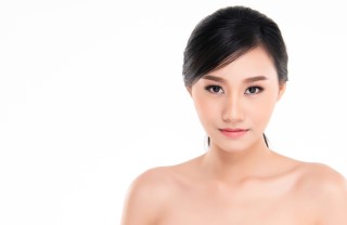 Bellezza asiatica Bellezza asiatica
