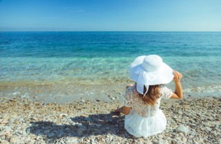 matrimonio, tema, Capri