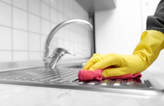 cose da pulire ogni giorno, cosa pulire ogni giorno