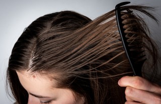 Shampoo capelli