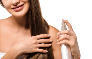 Balsamo spray