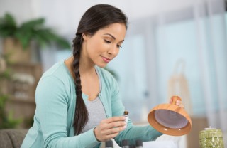 Oli essenziali dimagrire