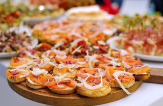 aperitivi veloci facili, aperitivi veloci, aperitivi facili