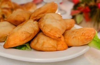 panzerotti ricetta forno