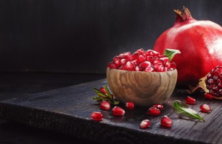 melagrana, benefici, controindicazioni