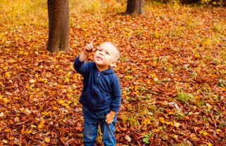 filastrocche autunnali