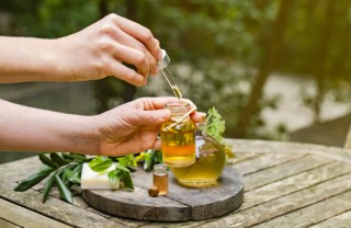 Olio secco Olio secco