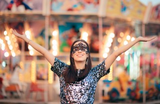 halloween 2020, parchi divertimenti, Gardaland e Milabilanda