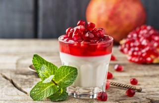 ricette, melagrana, cucina