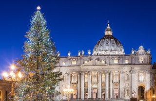 viaggi, Natale, Italia