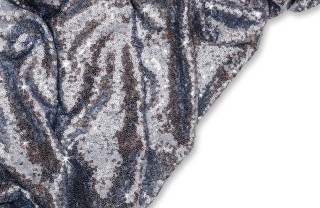 Perline e paillettes