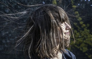 Capelli elettrici