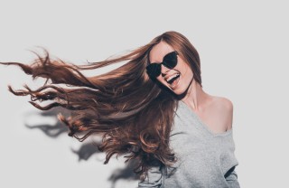 Capelli lunghi
