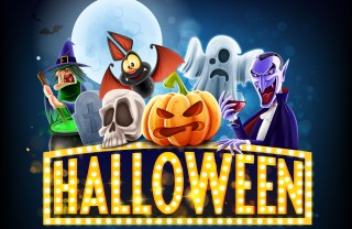 Festeggiare Halloween