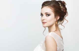 trucco sposa naturale, video tutorial, maquillage